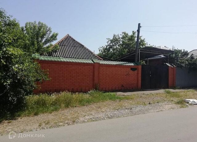 ул Центральная 58 городской округ Армавир фото