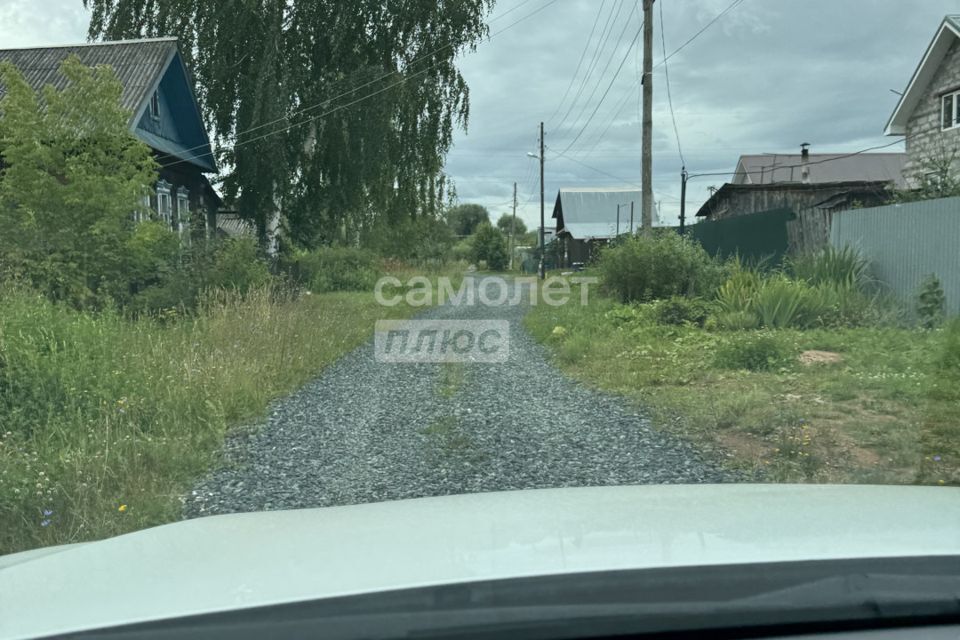 земля г Ижевск р-н Первомайский городской округ Ижевск, Первомайский район фото 2