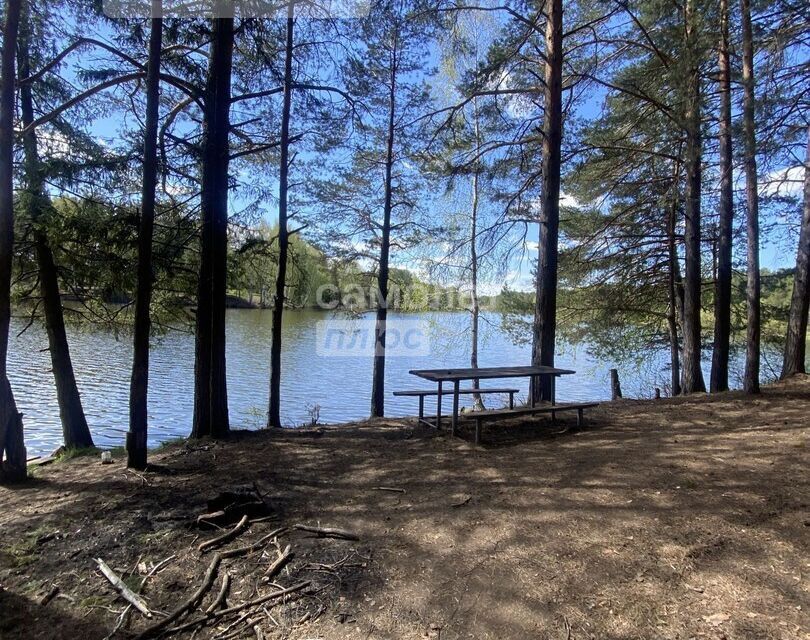 земля р-н Завьяловский д Каменное ул Трактовая 3 фото 2