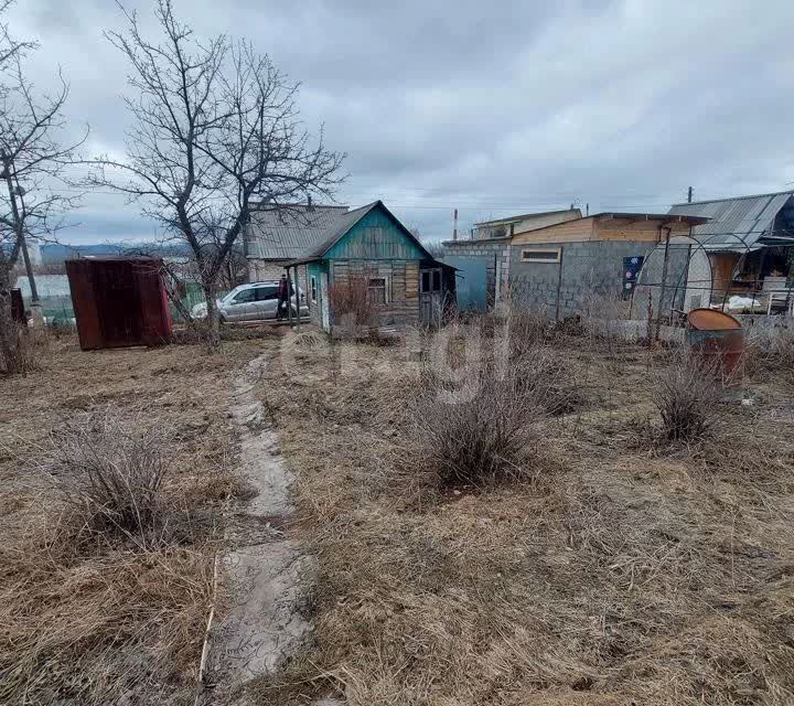 дом г Миасс Миасский городской округ, СНТ Ильмены фото 2