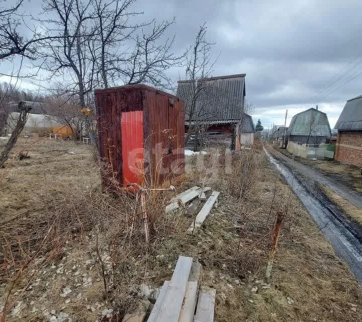 дом г Миасс Миасский городской округ, СНТ Ильмены фото 4