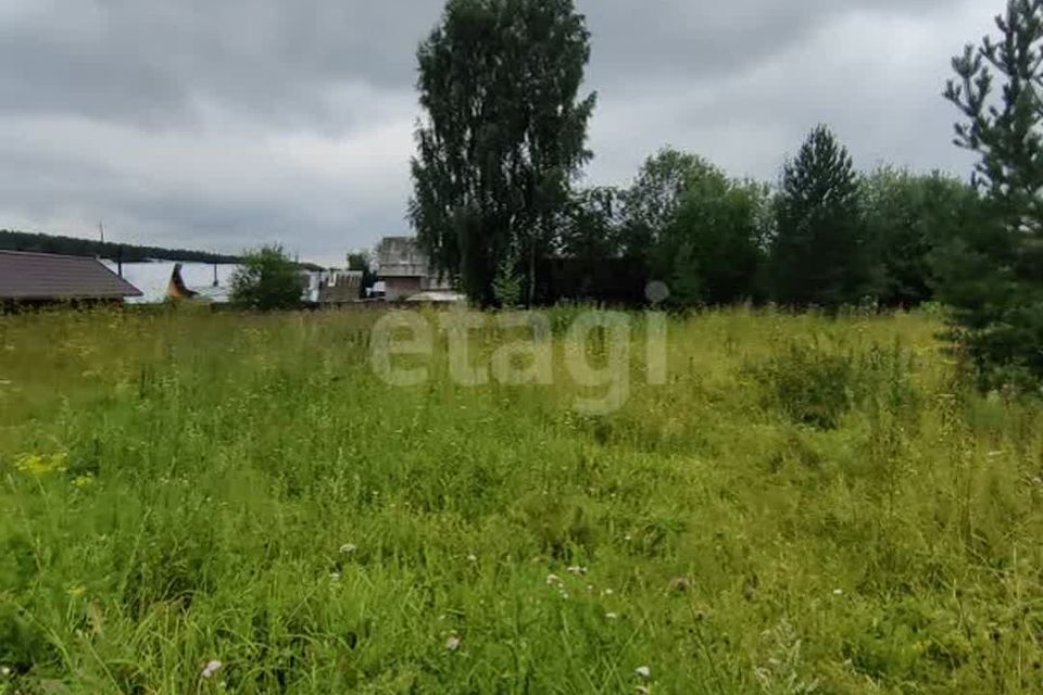 земля г Пермь р-н Орджоникидзевский городской округ Пермь, Нижняя Мостовая фото 4