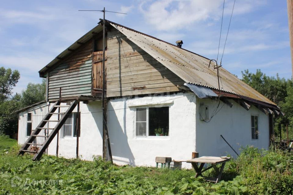 дом р-н Павловский п Красный Май Городок, Раздольная улица, Смоленский район фото 3