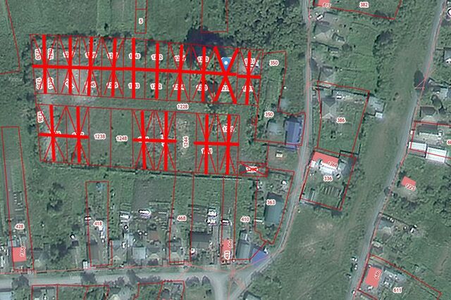 р-н Заводский Кемеровская область — Кузбасс, Обская 1-я, Кемеровский городской округ фото