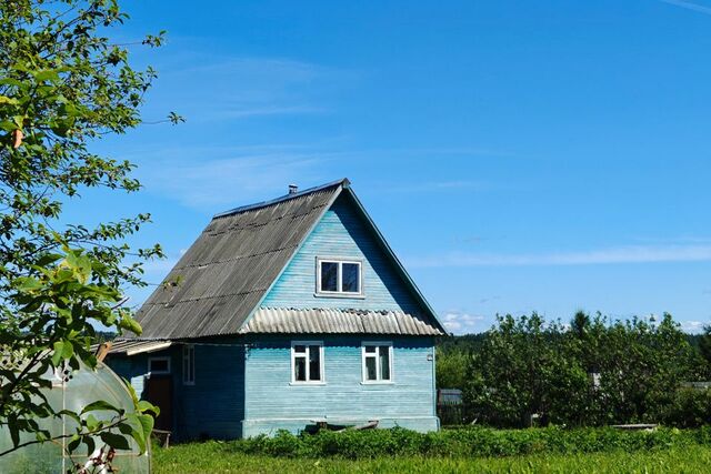 дом деревня Иваниково фото