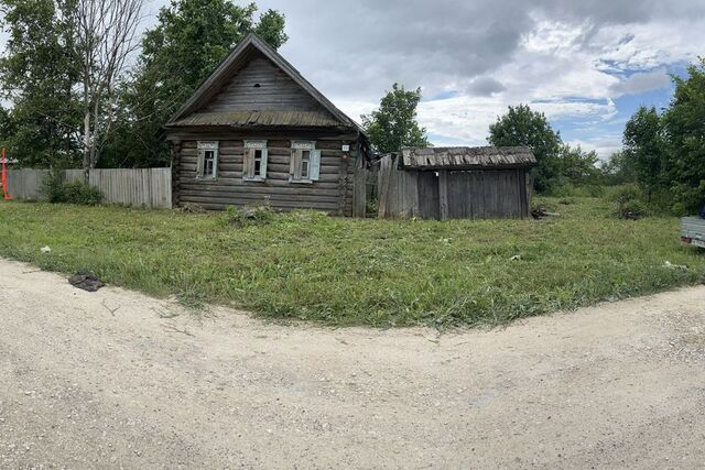 р-н Медведевский д Юркино ул Юркино фото