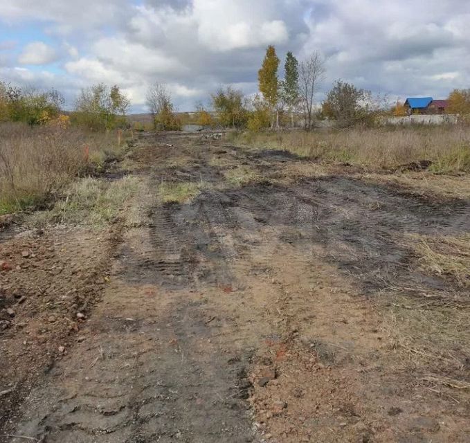 земля г Кемерово р-н Заводский Кемеровская область — Кузбасс, Обская 1-я, Кемеровский городской округ фото 2