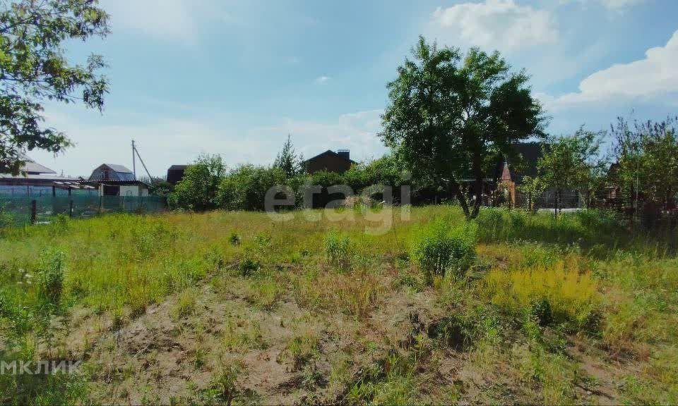 земля г Воронеж р-н Левобережный городской округ Воронеж, ТСН СНТ Русское Поле фото 1