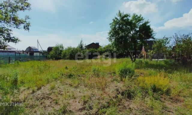 г Воронеж р-н Левобережный городской округ Воронеж, ТСН СНТ Русское Поле фото