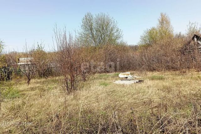 земля Западная часть, городской округ Стерлитамак фото