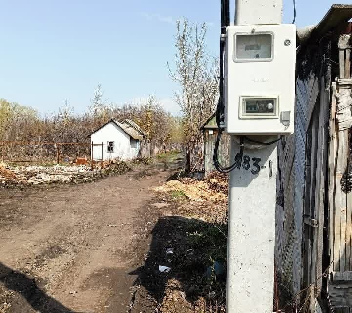 земля г Стерлитамак Западная часть, городской округ Стерлитамак фото 2