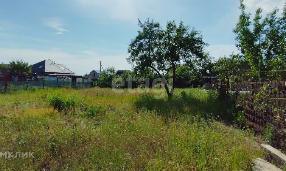 земля г Воронеж р-н Левобережный городской округ Воронеж, ТСН СНТ Русское Поле фото 4