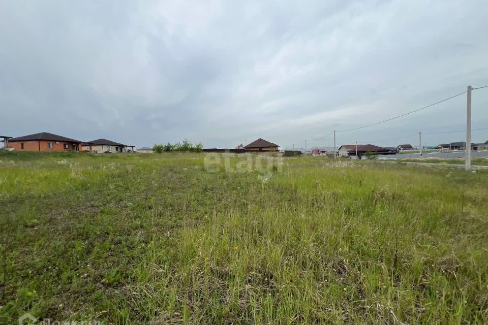 земля г Старый Оскол Северо-Восточный район, Старооскольский городской округ фото 2