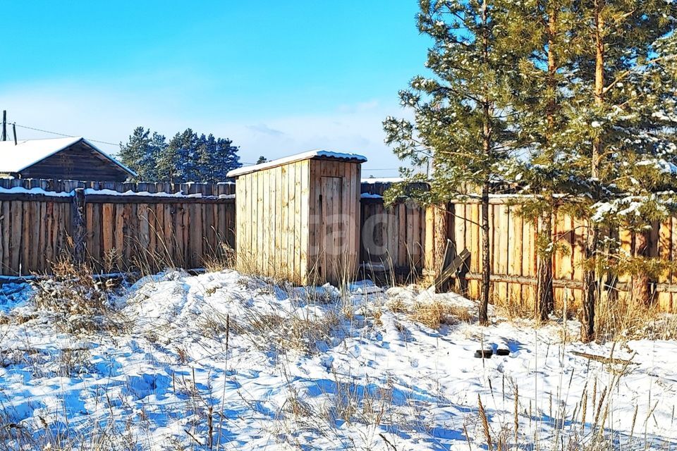 дом г Улан-Удэ р-н Октябрьский городской округ Улан-Удэ, Октябрьский район фото 3