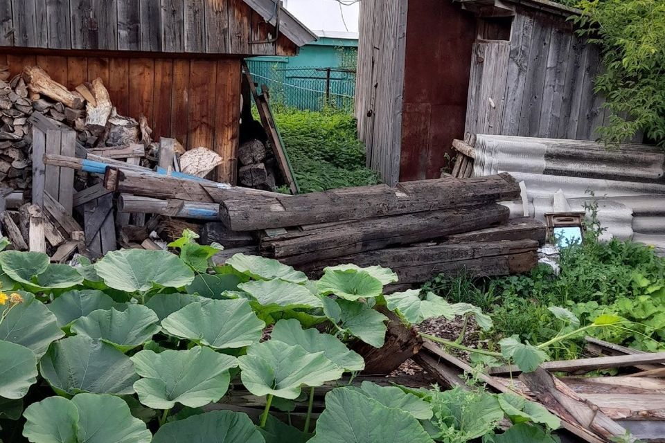 земля р-н Янаульский г Янаул ул Цюрупы городское поселение Янаул фото 4