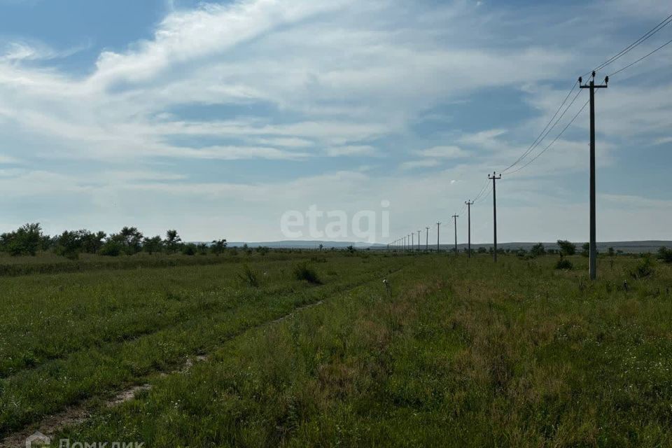 земля р-н Усть-Абаканский село Солнечное фото 6