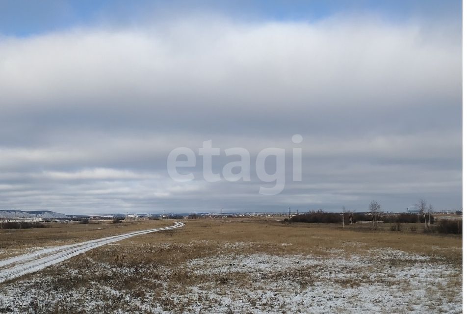 земля г Якутск городской округ Якутск, микрорайон Тускул фото 5