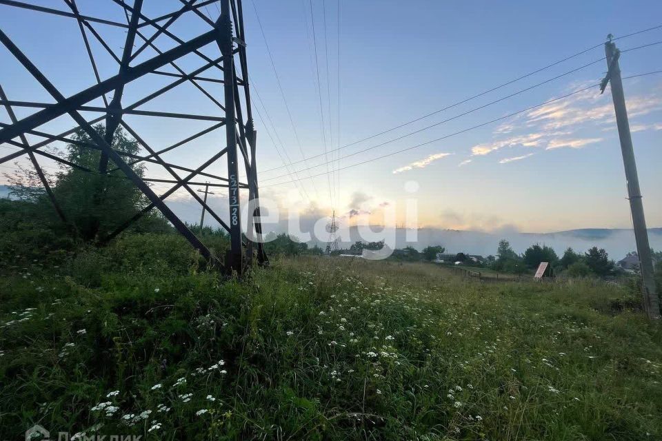 земля г Дивногорск п Усть-Мана ул Комсомольская фото 6