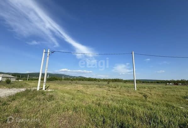 земля муниципальное образование Новороссийск, хутор Семигорский фото 5