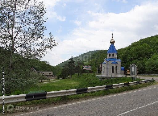 земля муниципальный округ Горячий Ключ, село Фанагорийское фото 6