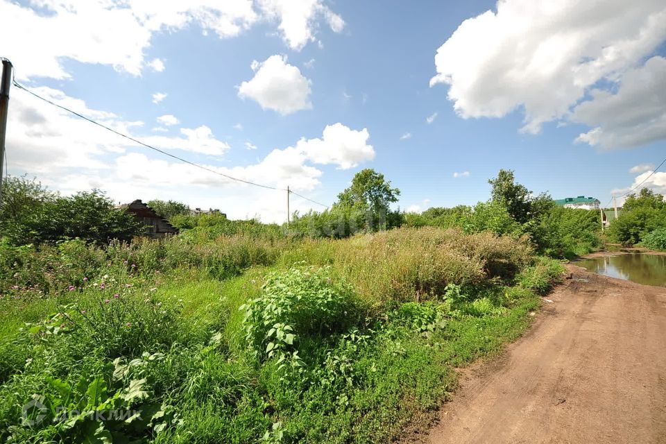 земля г Салават городской округ Салават, микрорайон Желанный фото 5