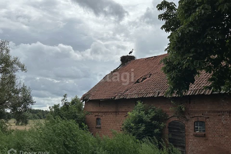 дом р-н Краснознаменский посёлок Высокое фото 6