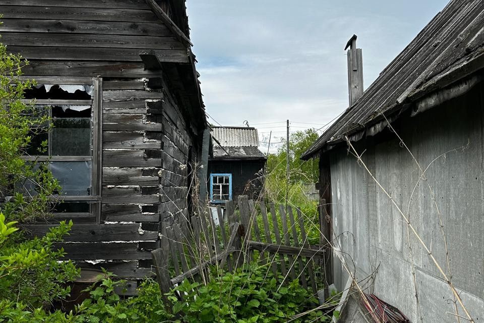 земля р-н Елизовский г Елизово ул Магистральная 212 Елизовское городское поселение, Елизовский р-н фото 10