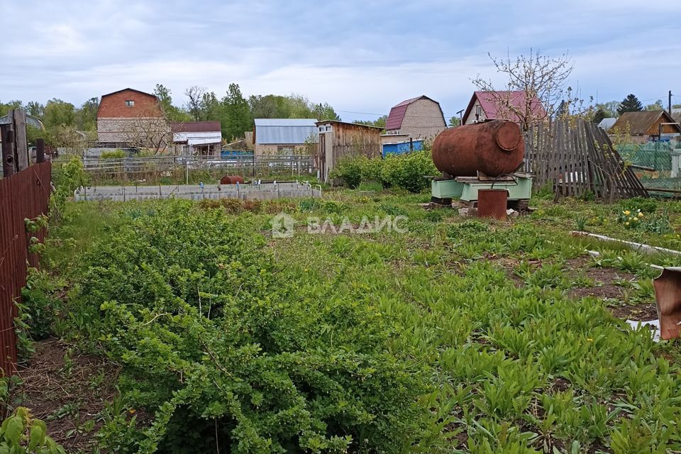 земля г Стерлитамак пер Мирный городской округ Стерлитамак фото 5