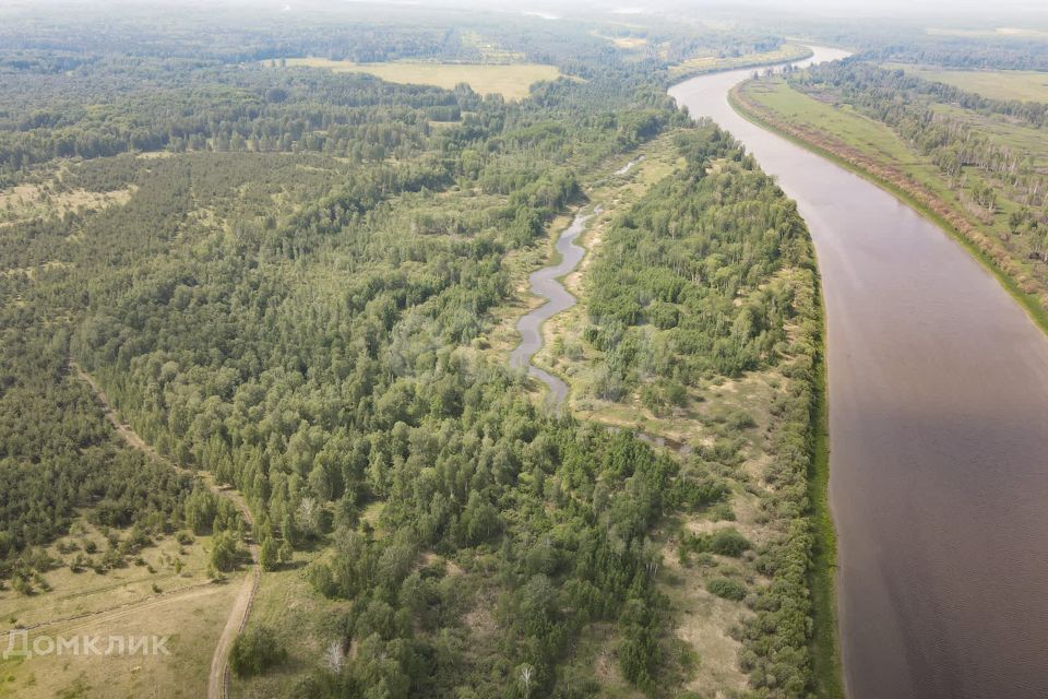 земля р-н Ленинский село Каменское фото 5