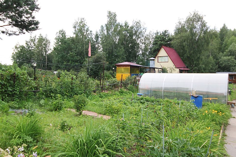 дом г Нижневартовск СО Вышкостроитель-1, городской округ Нижневартовск фото 8