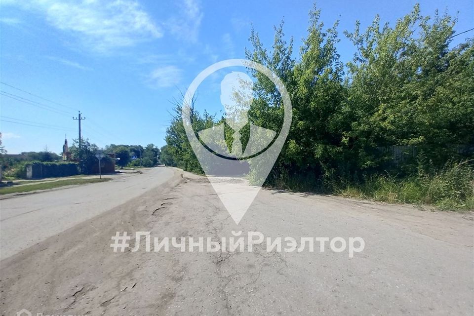 земля г Рязань р-н Московский городской округ Рязань, Советская фото 6