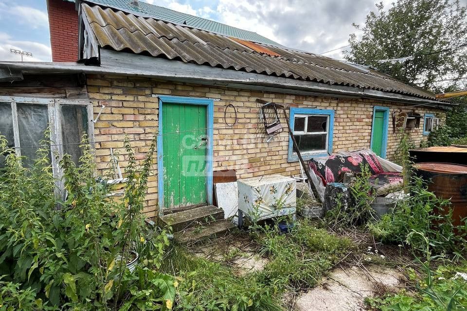 дом р-н Бавлинский г Бавлы ул Девонская 30 Республика Татарстан Татарстан фото 9