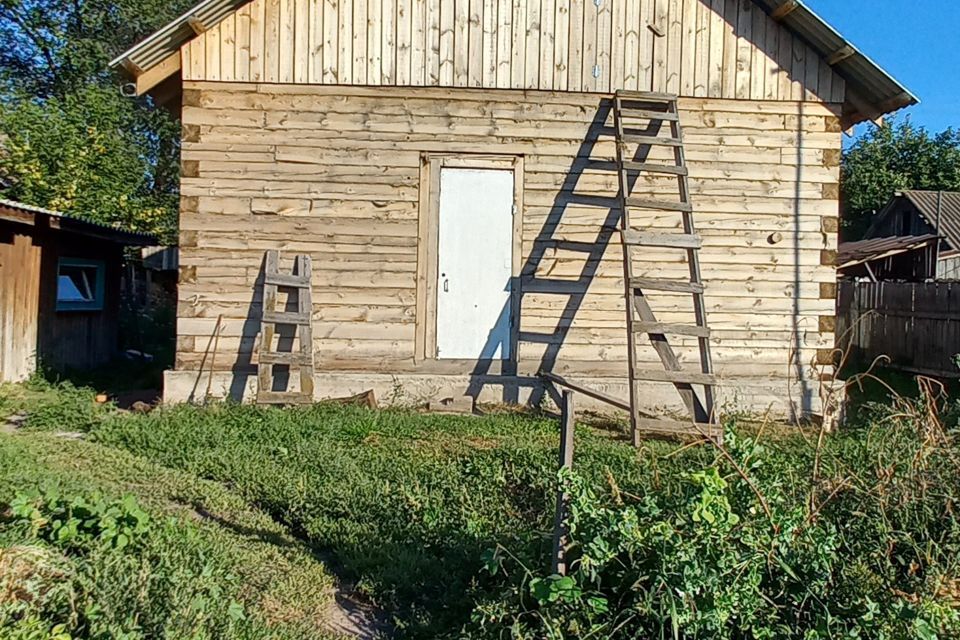 дом р-н Аскизский село Аскиз фото 9