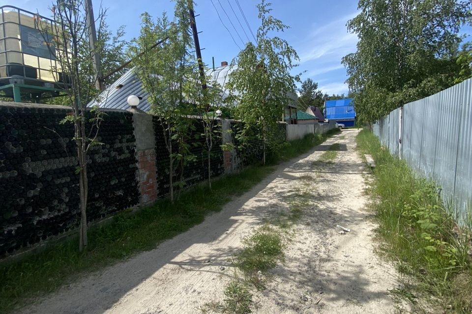 дом г Нижневартовск Северный промышленный узел города, городской округ Нижневартовск фото 8