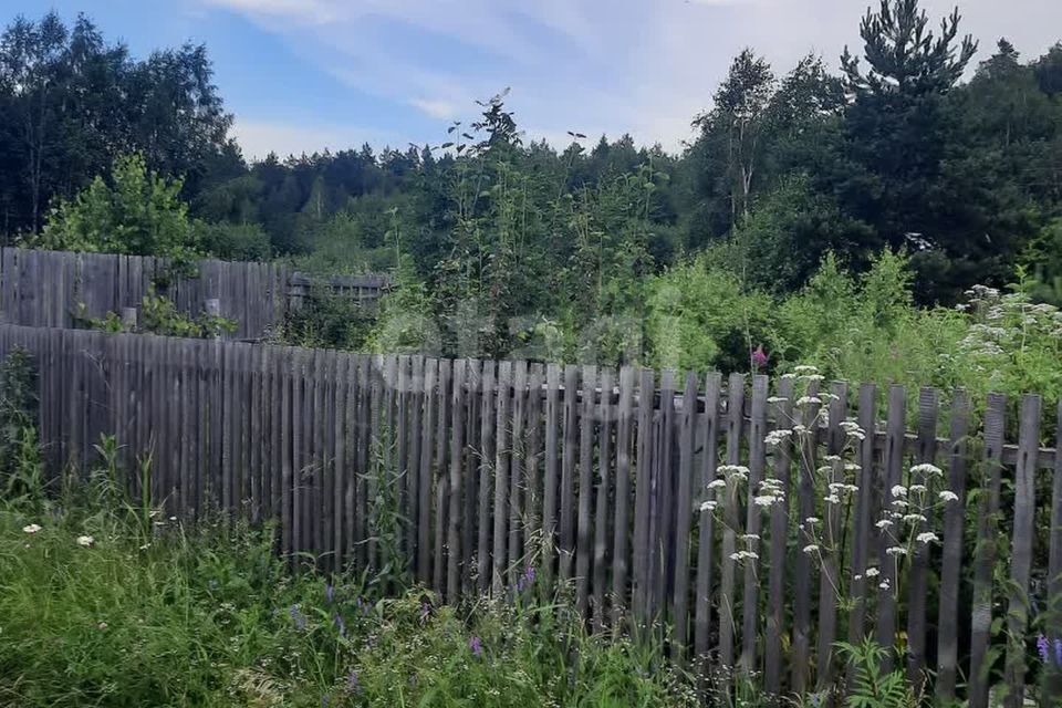 дом Миасский городской округ, СНТ Казачья Поляна фото 8