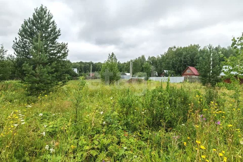 земля г Пермь р-н Орджоникидзевский городской округ Пермь, Нижняя Мостовая фото 10