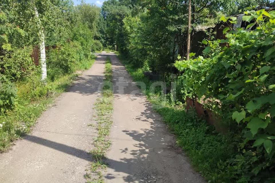 земля р-н Новгородский садоводческий массив № 2, садово-огородническое товарищество Зелёная Зона фото 6