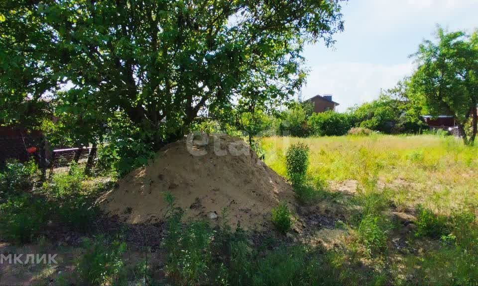 земля г Воронеж р-н Левобережный городской округ Воронеж, ТСН СНТ Русское Поле фото 5