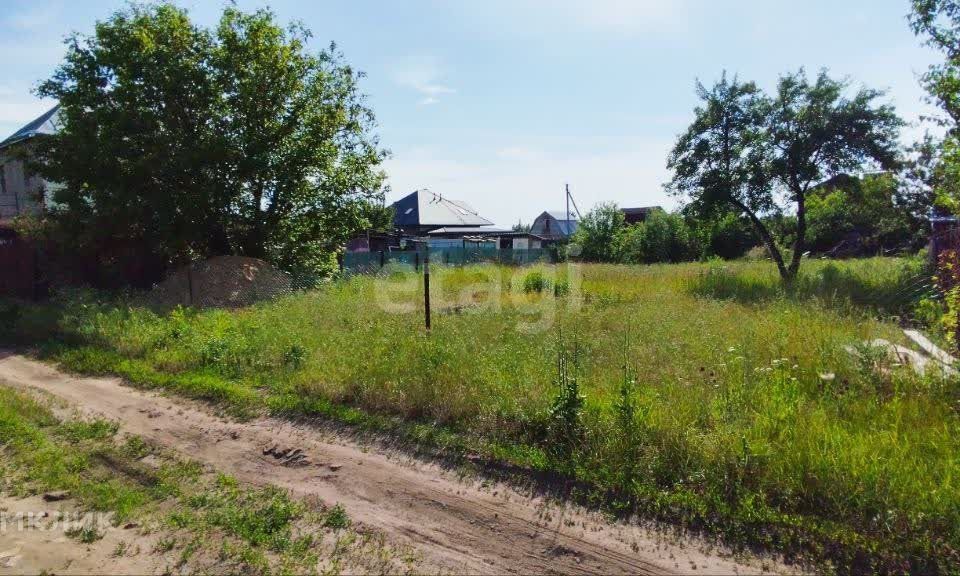 земля г Воронеж р-н Левобережный городской округ Воронеж, ТСН СНТ Русское Поле фото 6