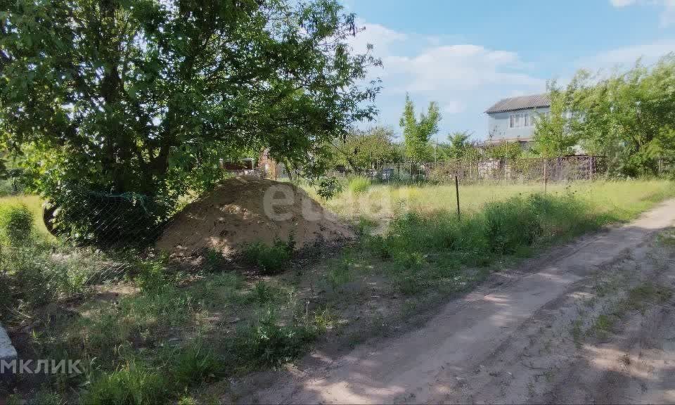 земля г Воронеж р-н Левобережный городской округ Воронеж, ТСН СНТ Русское Поле фото 7