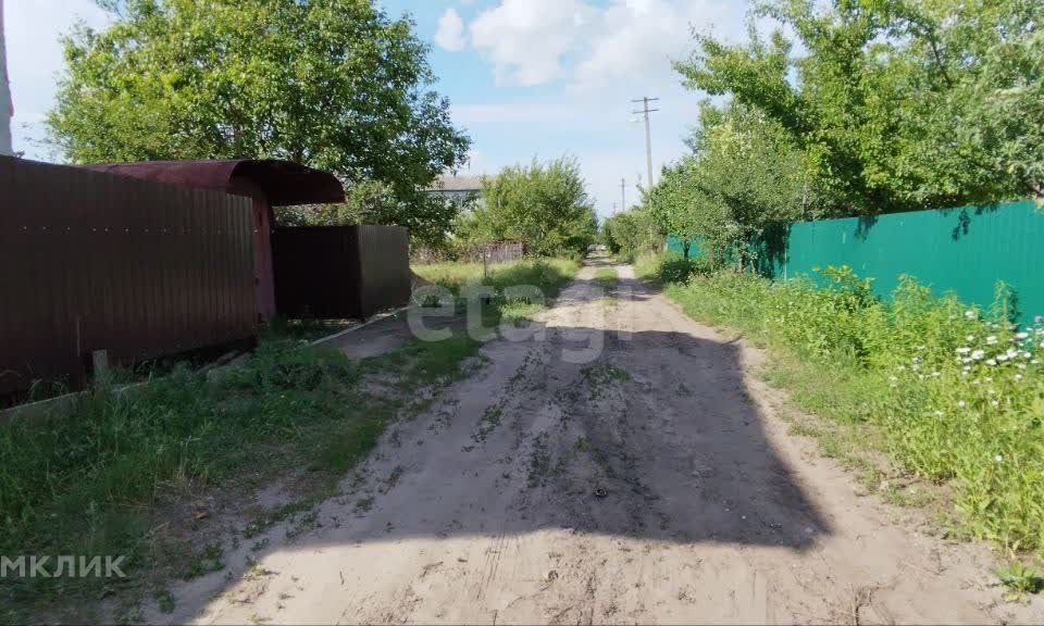 земля г Воронеж р-н Левобережный городской округ Воронеж, ТСН СНТ Русское Поле фото 8