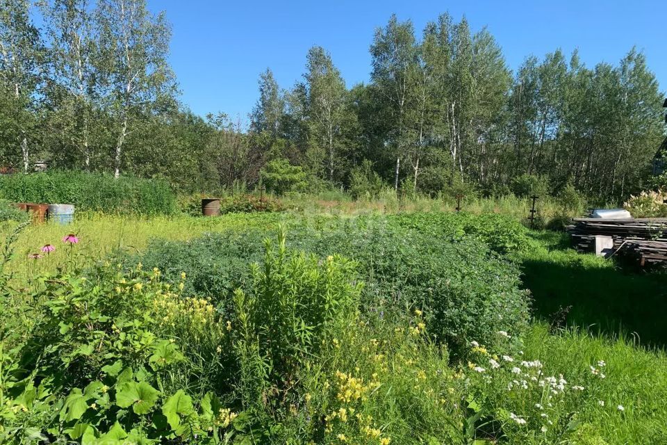 дом р-н Комсомольский СНТ Галичный - 3 км, Машзавод фото 8