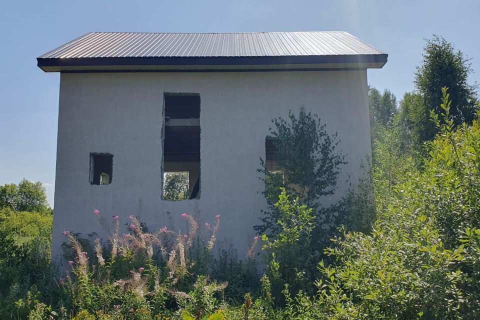 дом городской округ Уфа, Елкибаево фото 8