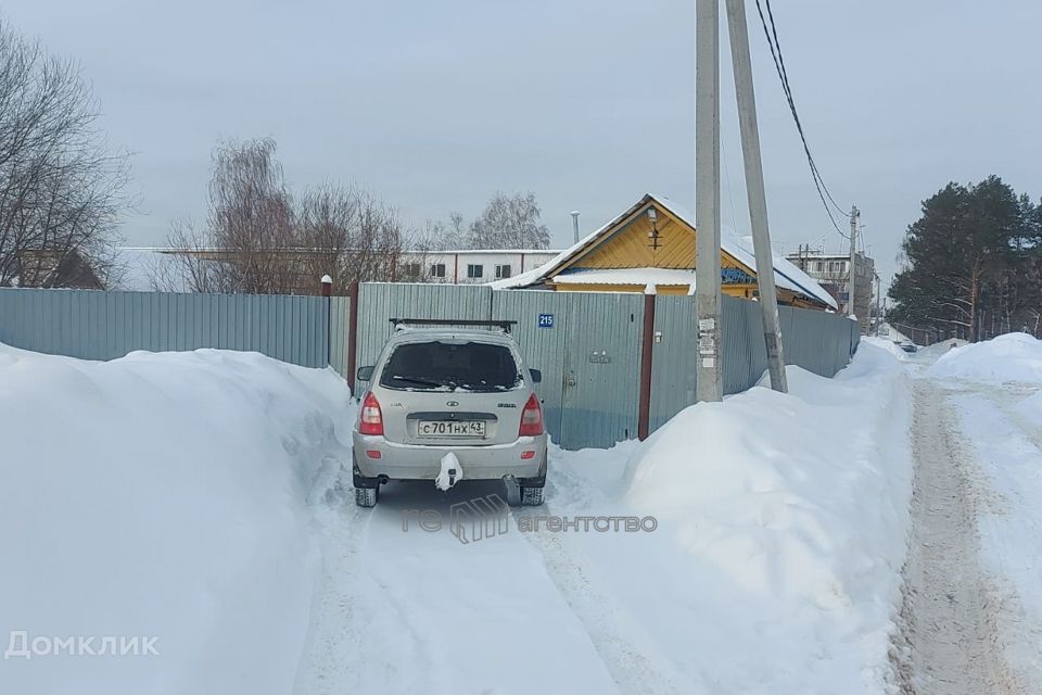 земля р-н Высокогорский с Высокая Гора Республика Татарстан Татарстан, Большая Красная улица фото 6