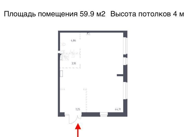 свободного назначения г Москва ЗАО Внуково ЖК Квартал Западный р-н Марушкинское, Новомосковский административный округ, к 2, Московская область, городской округ Наро-Фоминский, Кокошкино фото 6