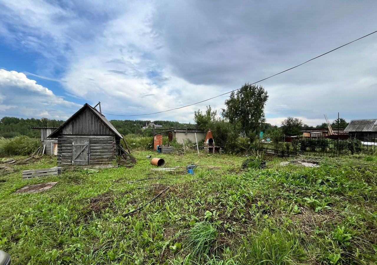 дом р-н Кемеровский с Андреевка ул. Николая Островского, Кемерово фото 17