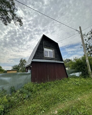 р-н Новгородский рп Панковка Панковское городское поселение, садоводческий массив № 3, Дорожник, садоводческое товарищество фото