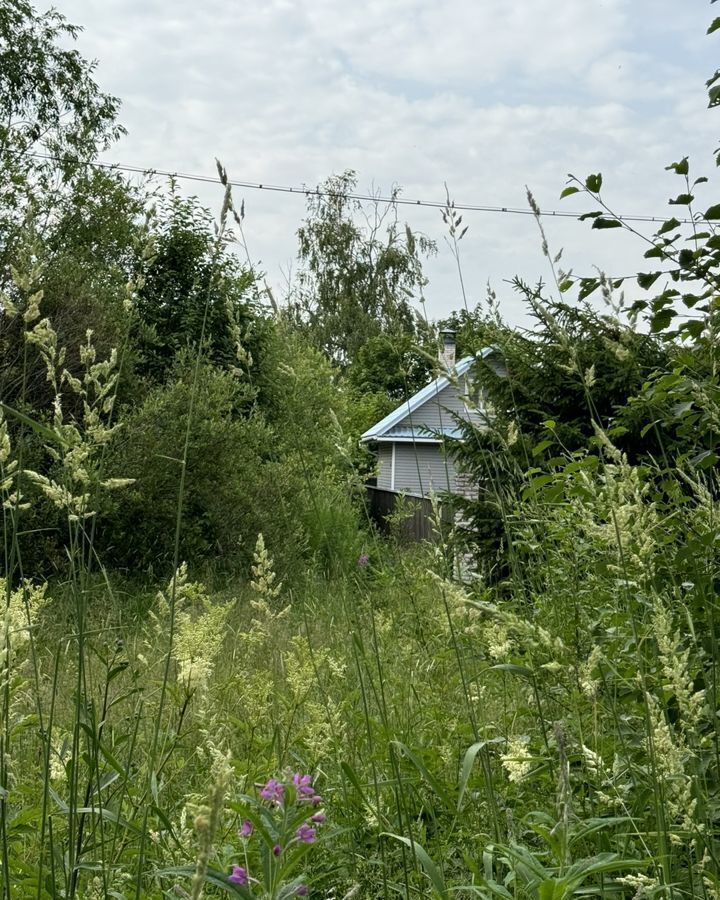 земля р-н Приозерский п Саперное Трасса Сортавала, 74 км, Громовское сельское поселение фото 9