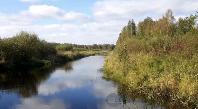 земля д Коккорево ул Коневецкая Рахьинское городское поселение фото