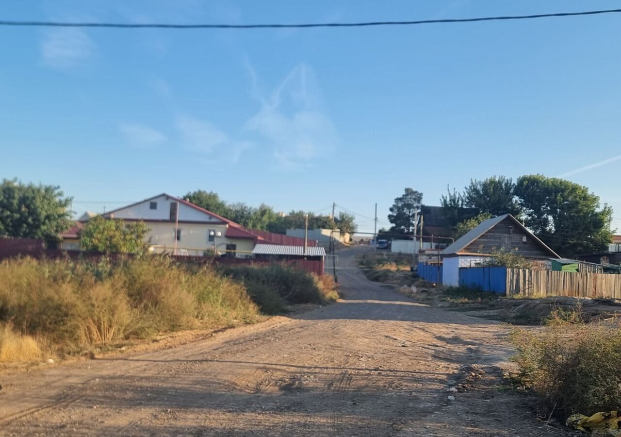 земля р-н Наримановский с Старокучергановка Старокучергановский сельсовет фото 5